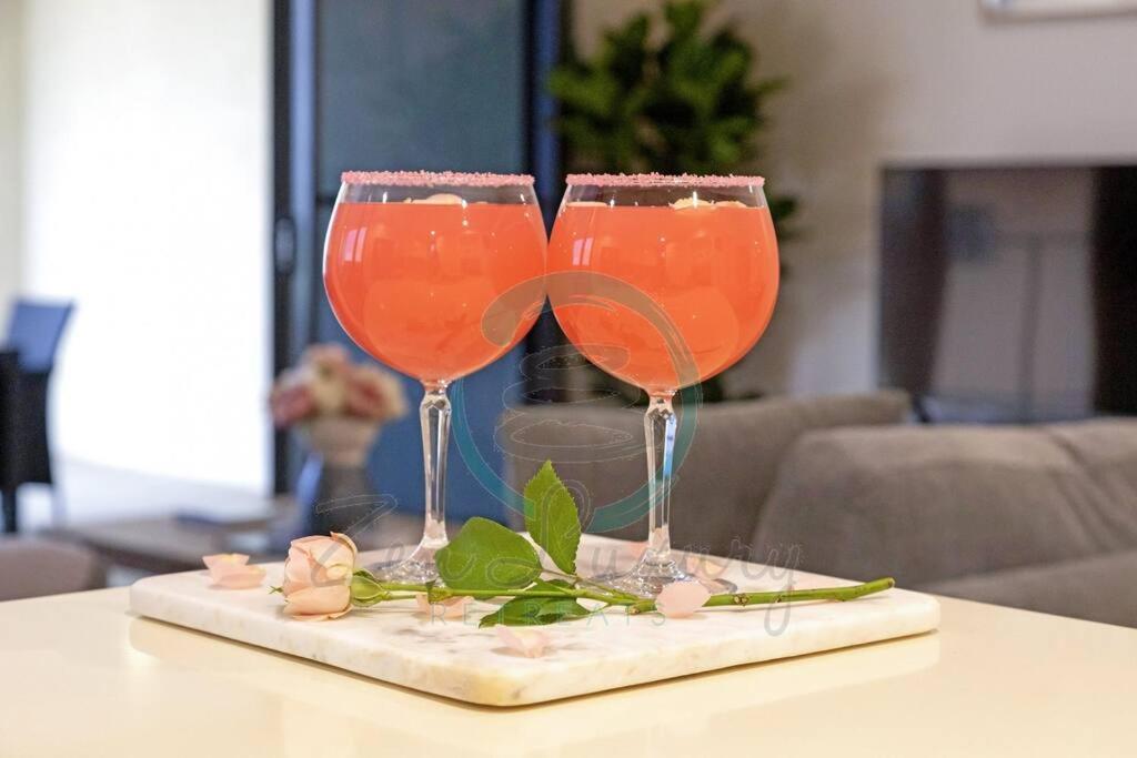 Zen Ocean Charm 3Br Luxury W/Front Apt Pool + Bbq 다윈 외부 사진